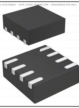 AAT2113AIXS-0.6-T1【IC REG BUCK 1.2V 1.5A FTDFN22-8】