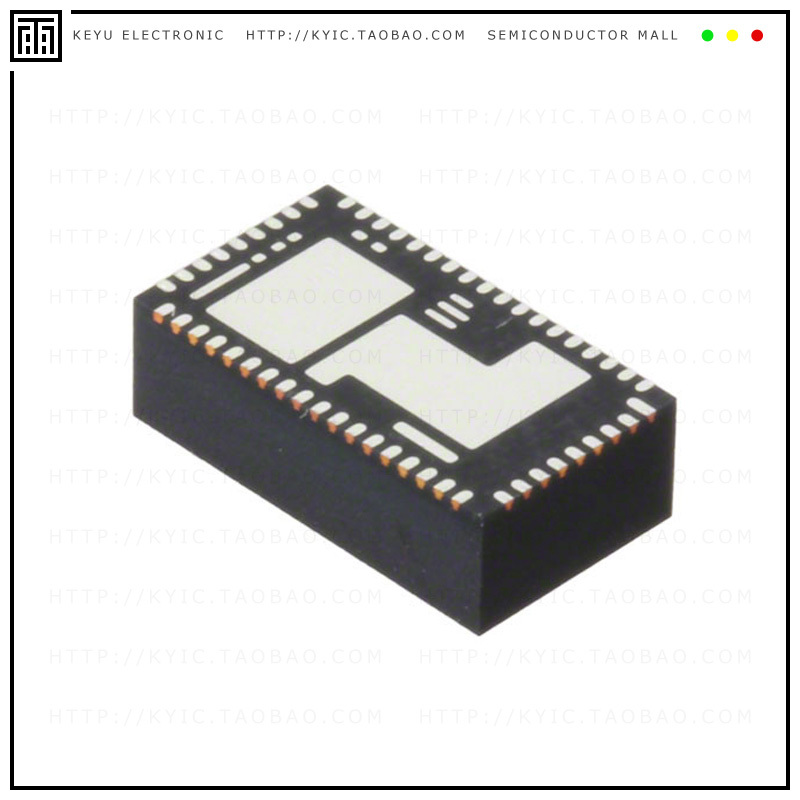 EV1340QI【DC DC CONVERTER 0.5-0.9V 5W】