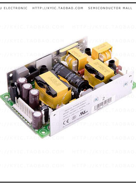 MINT1110A2408K01【AC/DC CONVERTER 24V 110W】
