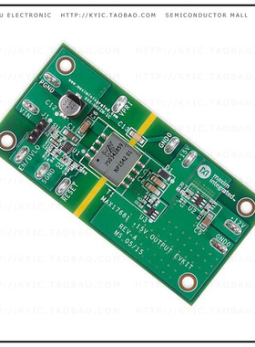 MAX17681EVKITC#【EVKIT FOR 1A 42V ISO-BUCK REGUL】