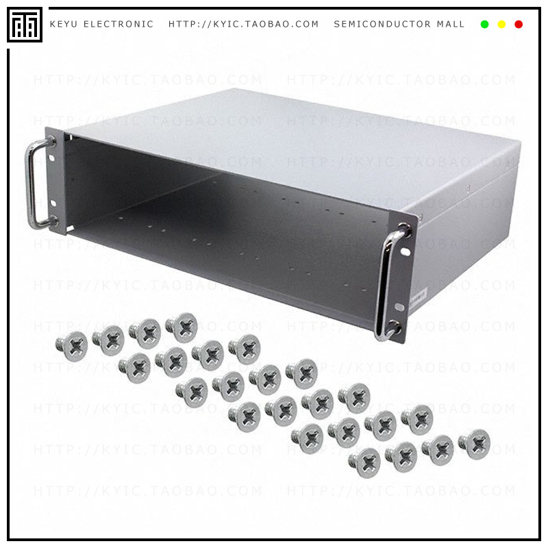 ZUP/NL100【KIT RACKMOUNT FOR ZUP SER DC PWR】