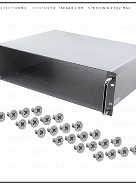 ZUP/NL100【KIT RACKMOUNT FOR ZUP SER DC PWR】