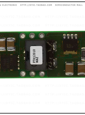 PTH12010WAZT【DC DC CONVERTER 1.2-5.5V 12A】