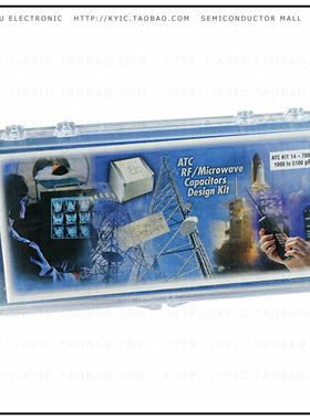 DK0014【CAP KIT CERAMIC 1000PF-5100PF】