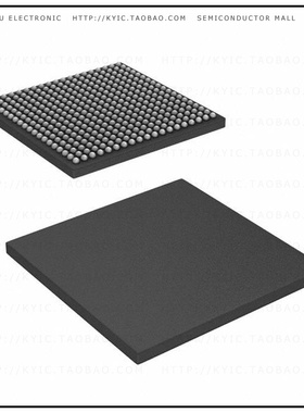 TMX320C6748ZCE【IC DSP FLOATING POINT 361NFBGA】