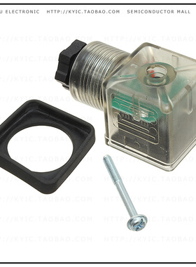 1210640664【FORM A 2P+E LED+DIODE 24V PG11】