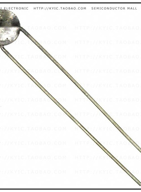 RL2006-125-73-D1【THERMISTOR NTC 200OHM 3468K DISC】