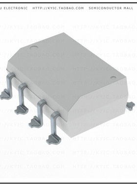 TLP3825(TP1 F【SSR RELAY SPST-NO 1.5A 0-200V】