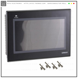 COLOR NB7W 7.0 TOUCHSCREEN TW00B HMI