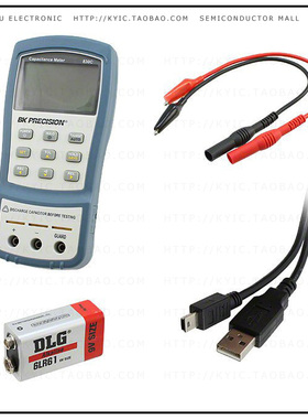 890C【METER CAPACIT DL DISPLY TO 50MF】