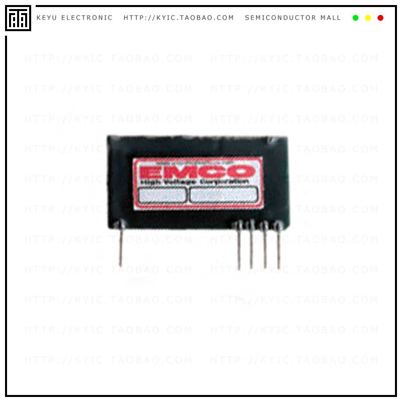 SIP90【DC DC CONVERTER 25-90V 100MW】