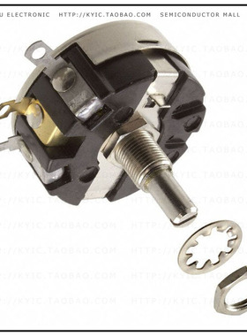 RA30LASB502A【POT 5K OHM 4W WIREWOUND LINEAR】