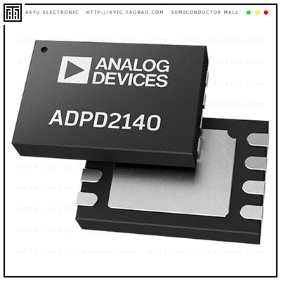 ADPD2140BCPZN-R7【SENSOR PHOTODIODE 850NM 8UFDFN】