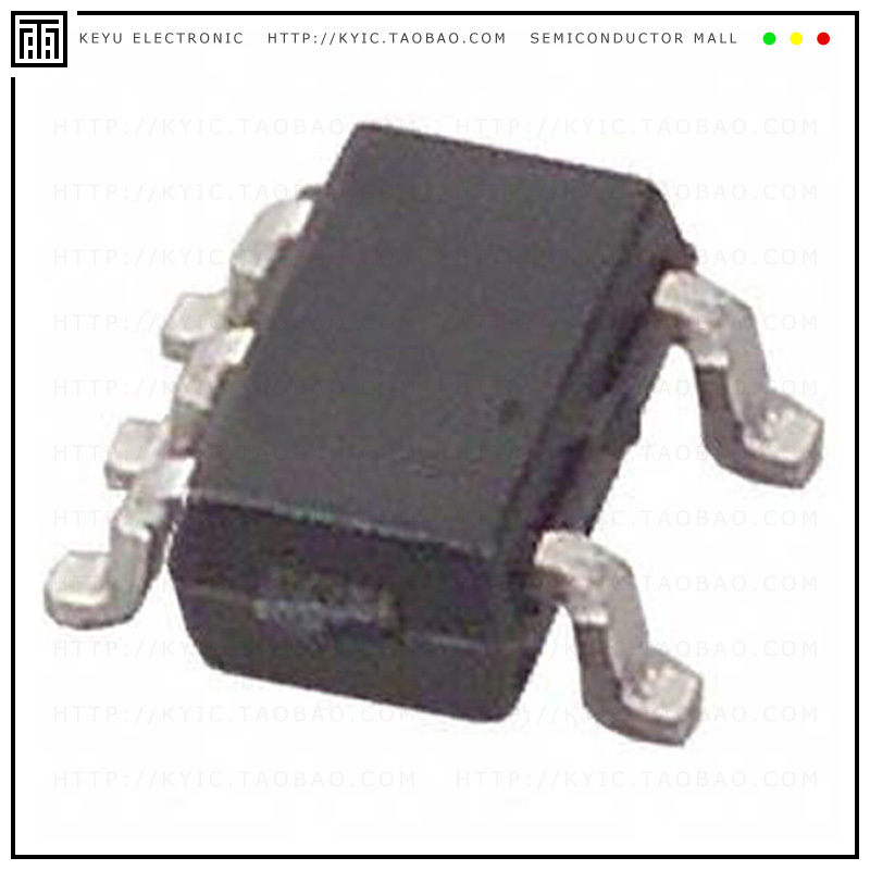 MAX5460EXK+T【IC POT DGTL 32-TAP 2WIRE SC70-5】