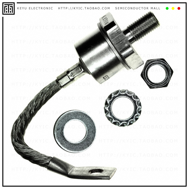 VS-150K40A【DIODE GEN PURP 400V 150A DO205AA】