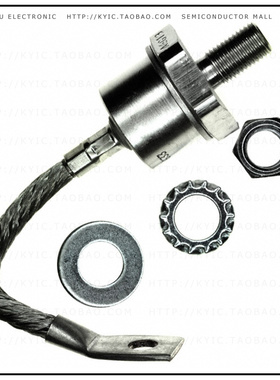 VS-150K40A【DIODE GEN PURP 400V 150A DO205AA】