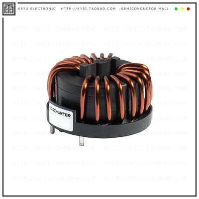 DKIH-3252-506J-NK【COMMON MODE CHOKE 50A 2LN TH】