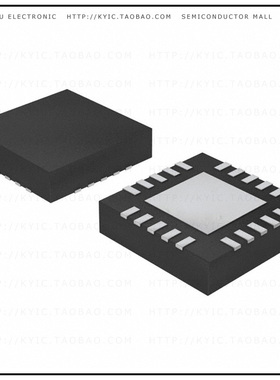 SA636BS 115【IC MIXER 500MHZ UP CONV 20HVQFN】