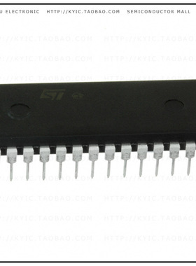 M48T18-100PC1【IC RTC CLK/CALENDAR PAR 28DIP】