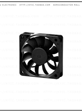MF60152V1-1000U-A99【60X60X15 24VDC VAPO 26.4CFM】