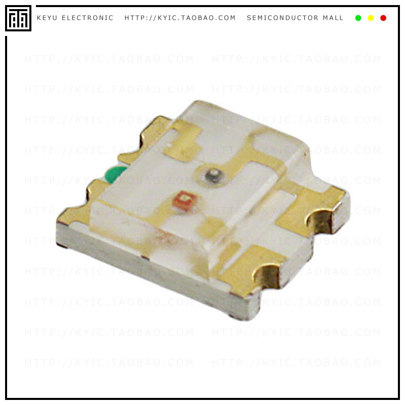 SM1210RGB【LED RGB CLEAR 1210 SMD】