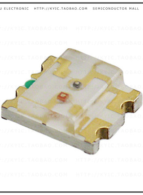 SM1210RGB【LED RGB CLEAR 1210 SMD】