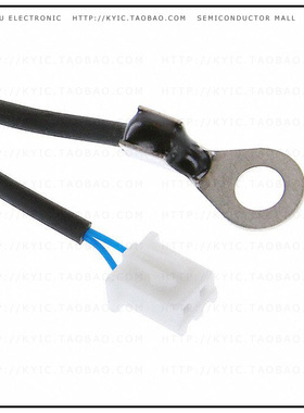 B57703M0103A047【THERM NTC 10KOHM 3988K RING LUG】