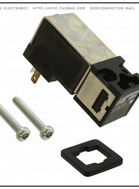 81519032【SOLENOID VALVE 3/2 NC SUBBASE MT】