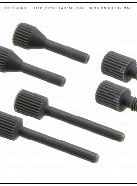 FX-AT13【FIBER HOLD ATTACH FOR 1.3MM GRAY】