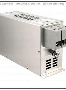 FN3258-130-35【LINE FILTER 130A CHASSIS MOUNT】