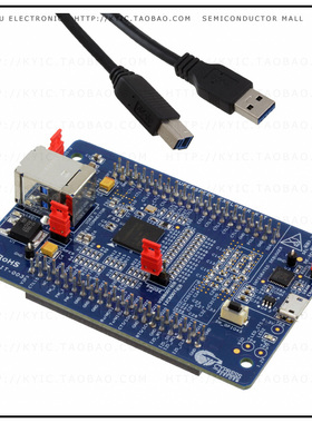 CYUSB3KIT-003【KIT DEV EZ-USB FX3 USB3.0】