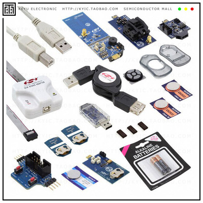 4010-KFOBDEV-434【KIT DEV SI4010 SI4355 RX 434MHZ】