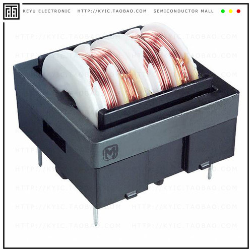 ELF-18D608【CMC 1MH 3.4A 2LN TH】