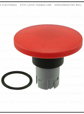 PB22SPPM61R【CONFIG SW BODY PUSHBUT NON-ILLUM】
