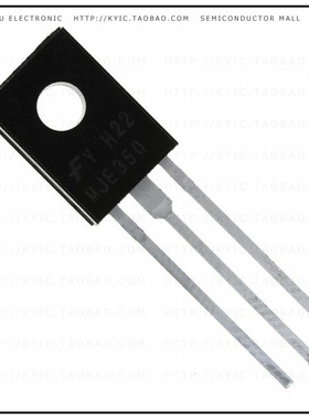 BD437S【TRANS NPN 45V 4A TO-126】