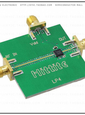 106137-HMC445LP4【BOARD EVAL HMC445LP4E】