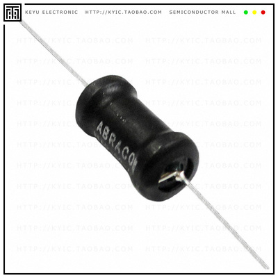 AIAP-03-820K【FIXED IND 82UH 3.1A 60 MOHM TH】