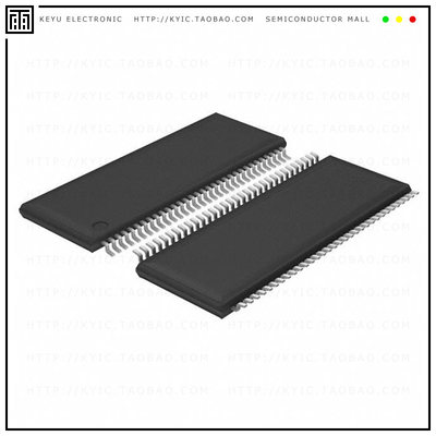 SN65LVDS117DGGR【IC MULTIPLEXER 1CH 64TSSOP】