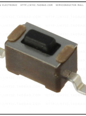 FSMSMTR【SWITCH TACTILE SPST-NO 0.05A 24V】