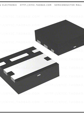DMP25H18DLFDE-7【MOSFET P-CH 250V 0.26A DFN2020-6】
