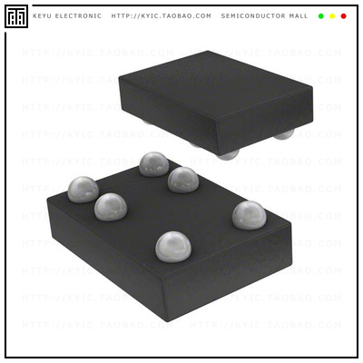 BALF-SPI-01D3【BALUN 779MHZ-956MHZ 6UFBGA FCBGA】