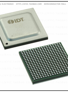 89HPES24T3G2ZCALGI【IC PCIE SW 24LANE 3PORT 324FCBGA】