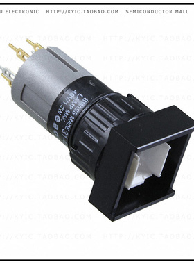 31-422.036【ILLUMINATED PUSHBUTTON MOM LL 2N】