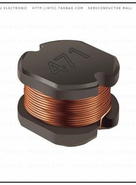 SDE0805A-271K【FIXED IND 270UH 700MA 1.11 OHM】