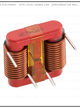 7448680200【CMC 120UH 23.5A 2LN TH】