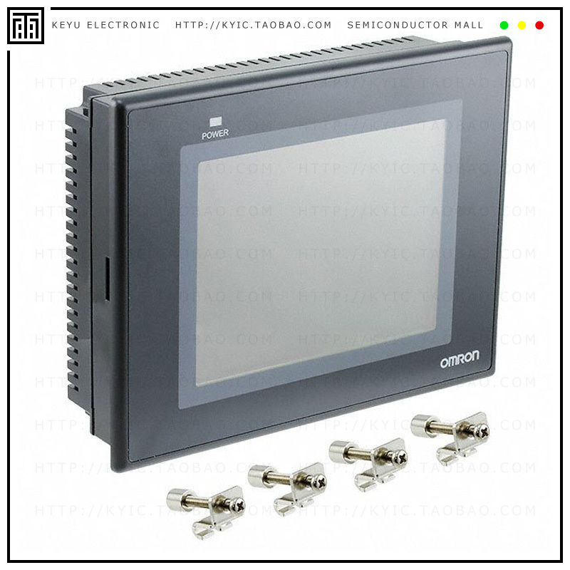 NB5Q-TW00B【HMI TOUCHSCREEN 5.6' COLOR】