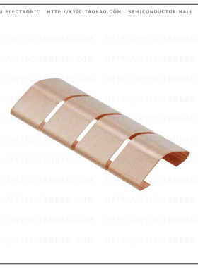 0077001902【GASKET BECU 8.1X18.54MM】