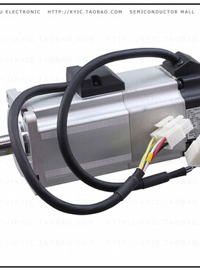 R88M-G40030H-BS2【SERVOMOTOR 3000 RPM 200VAC】