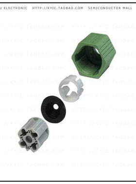 1670743【QUICKON SET FOR REPLACE PURPOSES】