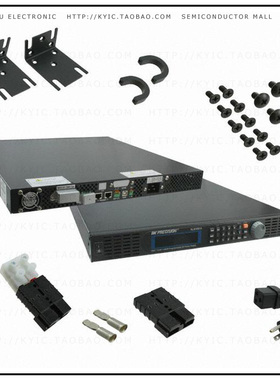 XLN8018【PWR SUPP PROGRAMABLE DC 80V/18A】